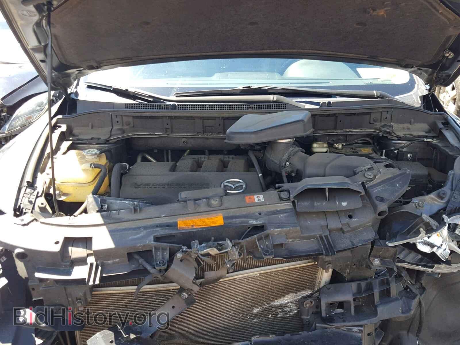2014 MAZDA CX-9 - VIN: JM3TB3CV6E0429920 - Фото 7