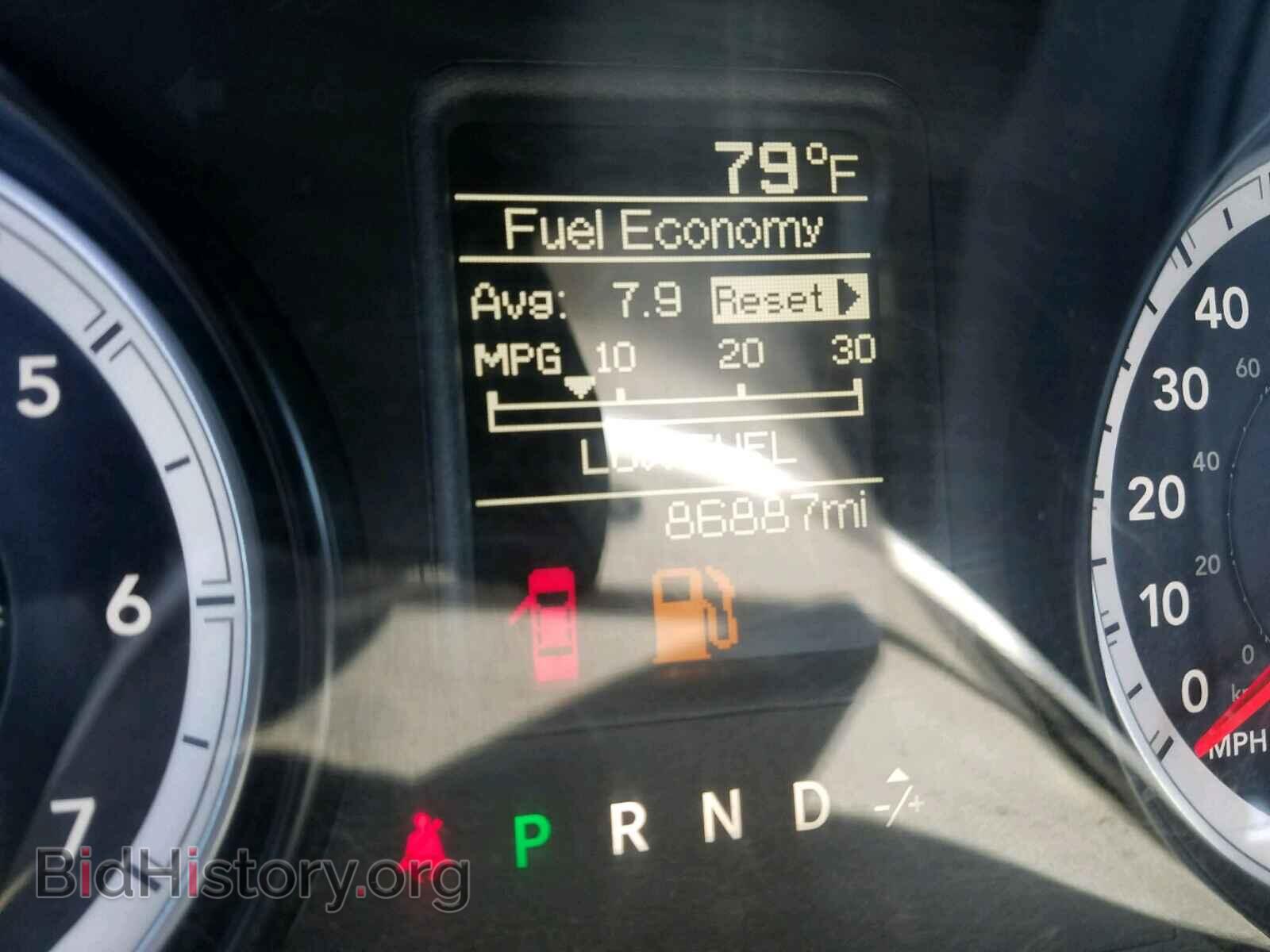 2014 RAM 3500 - VIN: 3C7WRTAJ8EG150713 - Фото 8