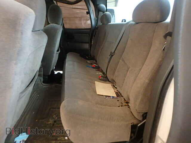 2006 CHEVROLET SILVERADO - VIN: 1GCEC19V06Z212001 - Фото 6