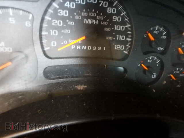 2006 CHEVROLET SILVERADO - VIN: 1GCEC19V06Z212001 - Фото 8