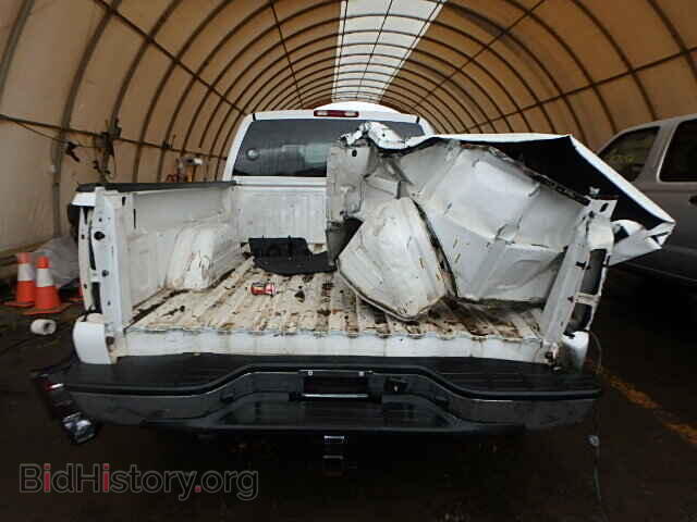 2006 CHEVROLET SILVERADO - VIN: 1GCEC19V06Z212001 - Фото 10