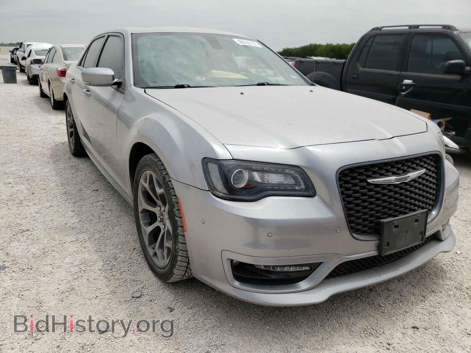 Photo 2C3CCABG7JH266573 - CHRYSLER 300 2018