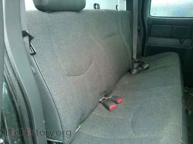 2005 CHEVROLET SILVERADO - VIN: 1GCHK29UX5E335615 - Фото 6