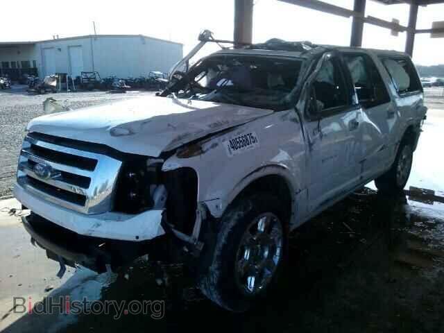 2014 FORD EXPEDITION - VIN: 1FMJK1K55EEF04692 - Фото 2