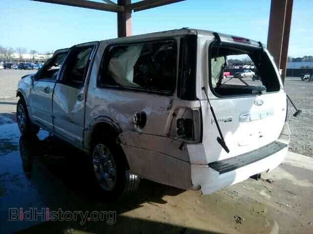 2014 FORD EXPEDITION - VIN: 1FMJK1K55EEF04692 - Фото 3