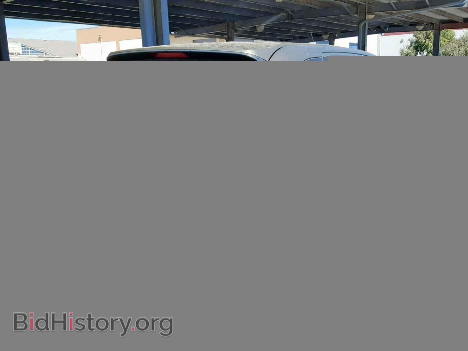 2013 FORD EDGE SEL - VIN: 2FMDK3JC5DBB75740 - Photo 4
