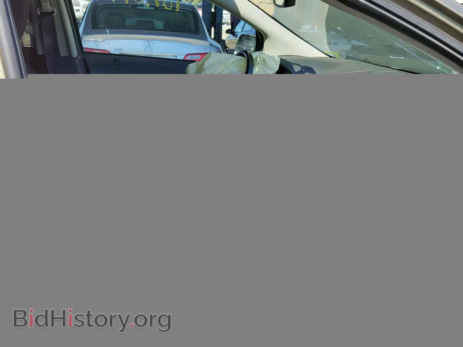 2013 FORD EDGE SEL - VIN: 2FMDK3JC5DBB75740 - Photo 5