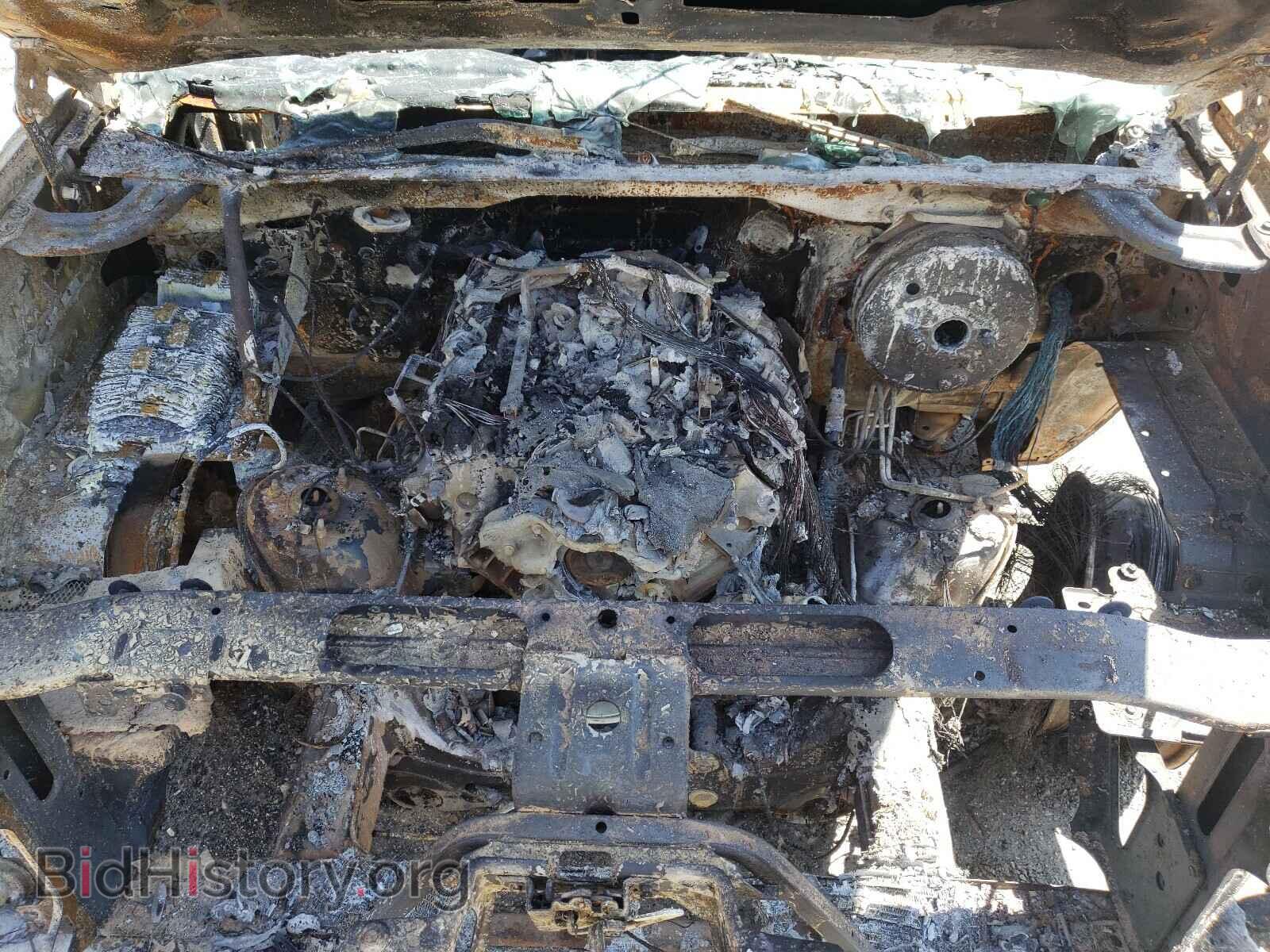 2013 CHEVROLET SILVERADO - VIN: 3GCPCSE09DG111304 - Фото 7