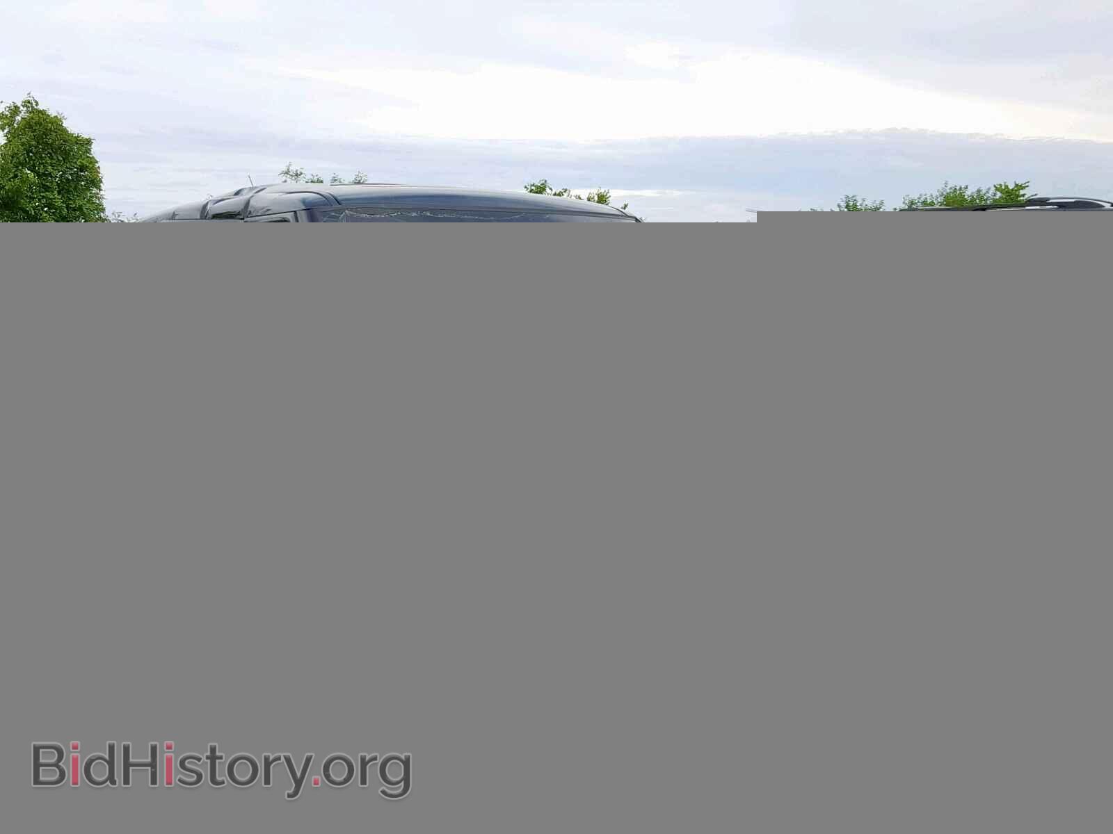 Фотография 2FMHK6DT5EBD34482 - FORD FLEX LIMIT 2014