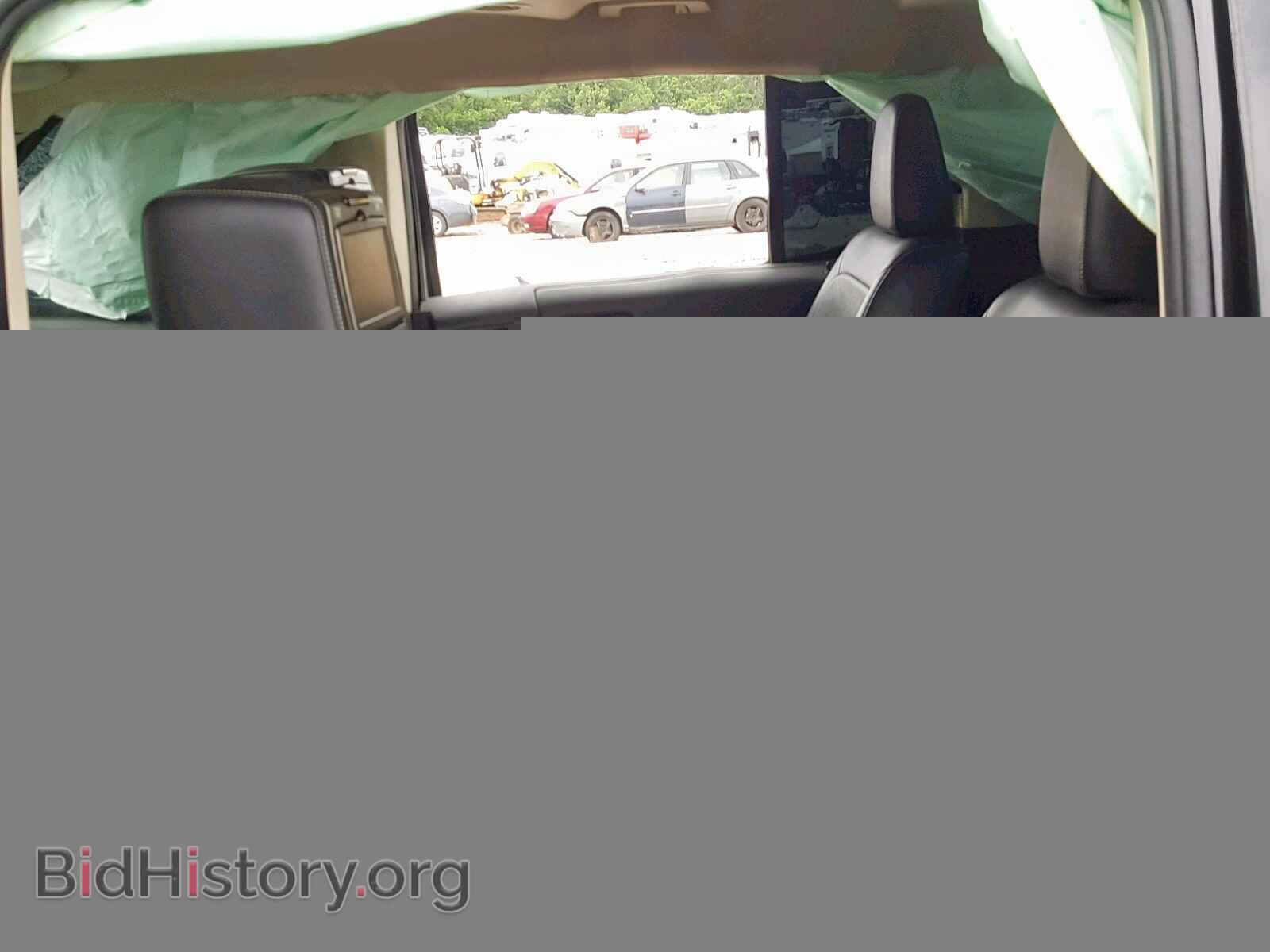 2014 FORD FLEX LIMIT - VIN: 2FMHK6DT5EBD34482 - Photo 6