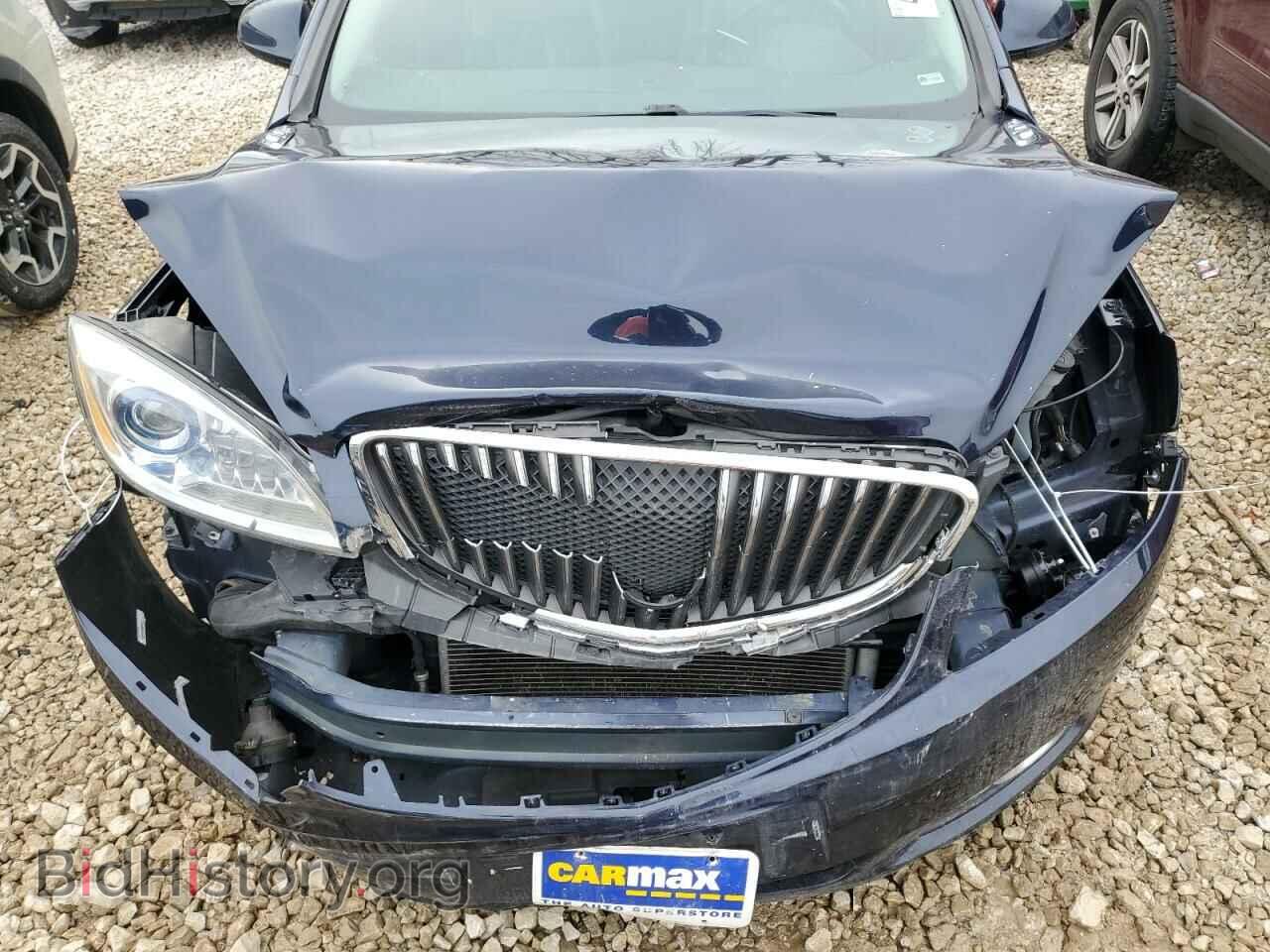 2015 BUICK VERANO - VIN: 1G4PS5SK3F4132641 - Фото 11