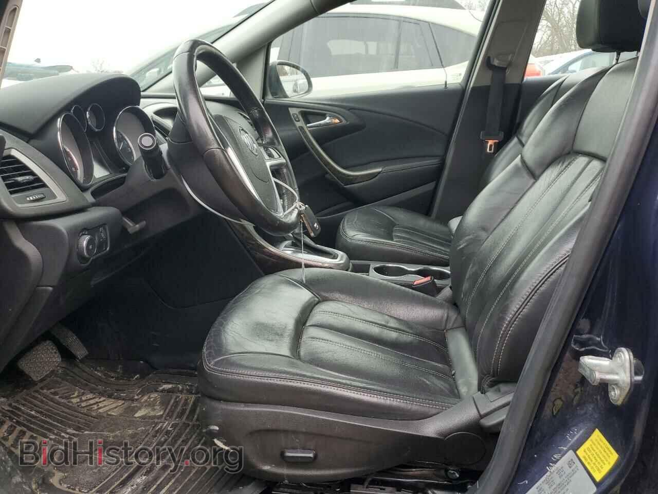 2015 BUICK VERANO - VIN: 1G4PS5SK3F4132641 - Фото 7