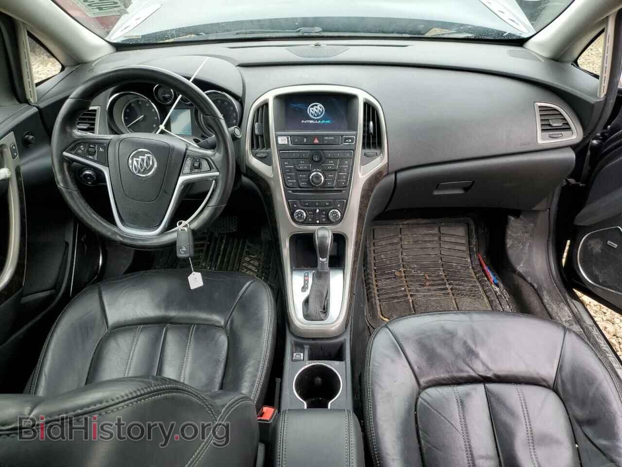 2015 BUICK VERANO - VIN: 1G4PS5SK3F4132641 - Фото 8