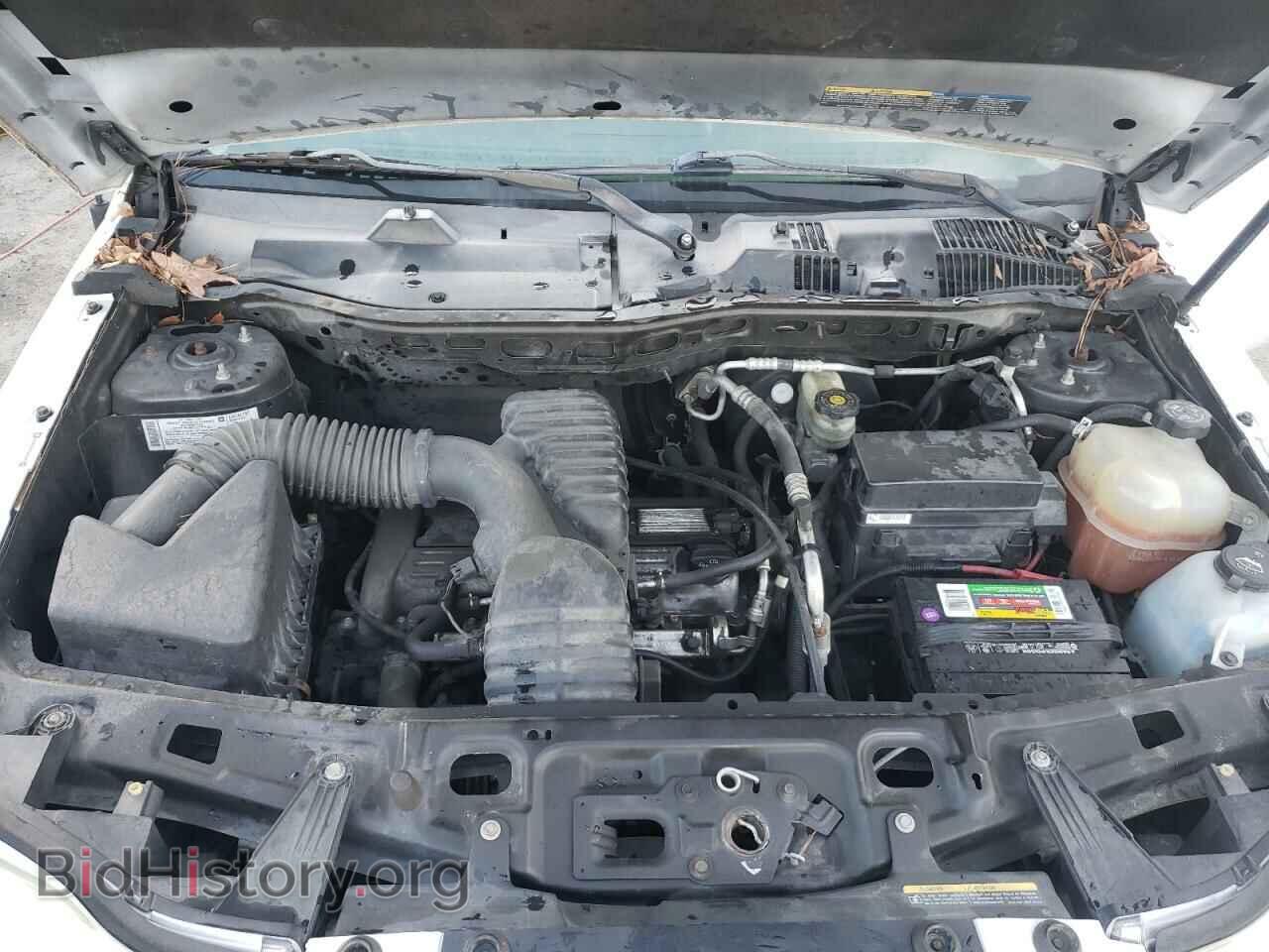 2007 SATURN VUE - VIN: 5GZCZ33D37S829161 - Фото 12