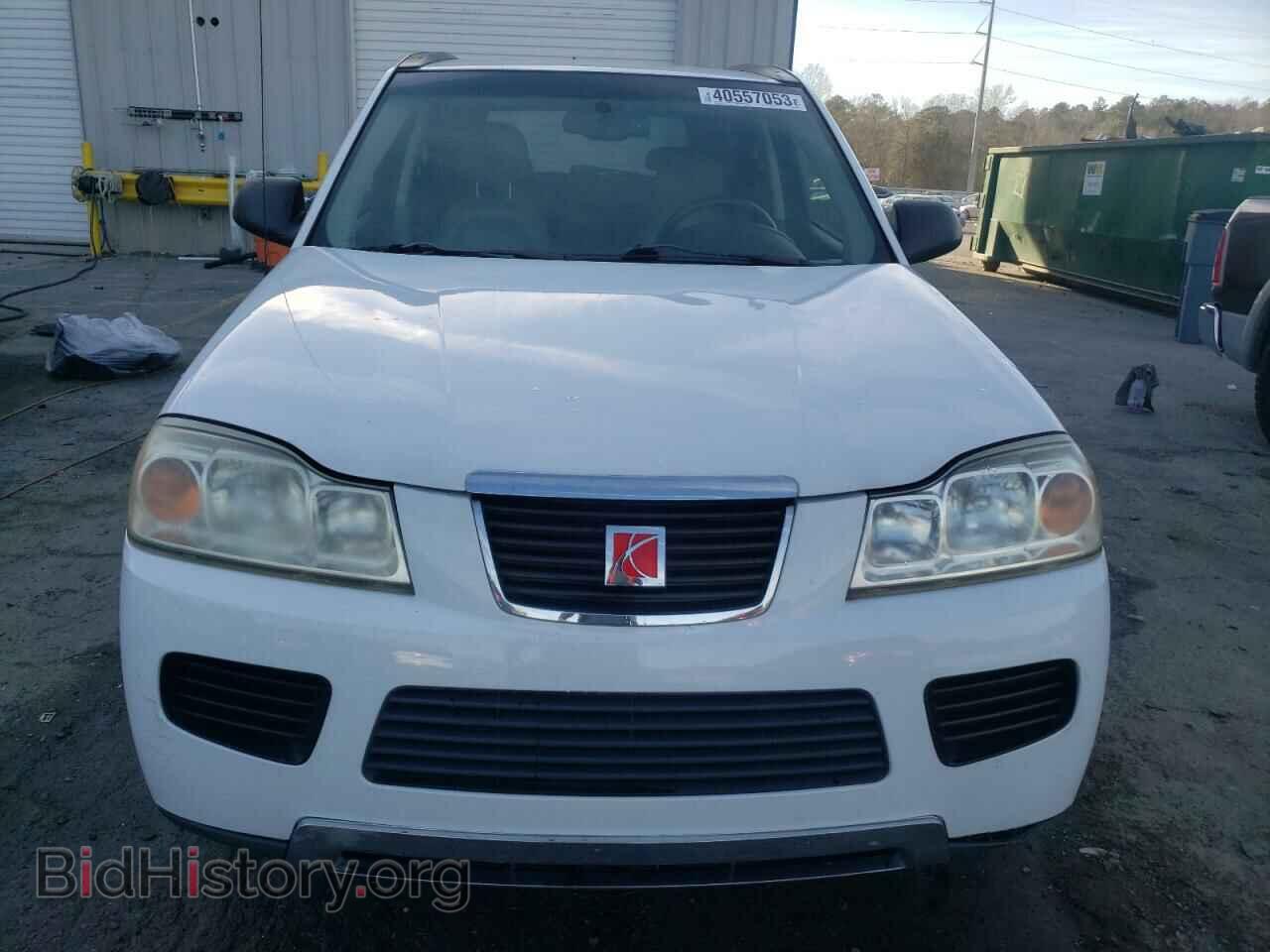 2007 SATURN VUE - VIN: 5GZCZ33D37S829161 - Фото 5