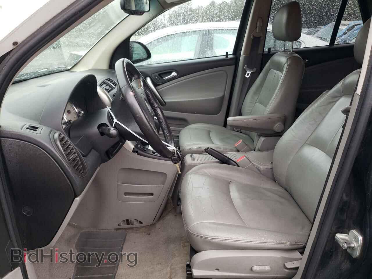 2007 SATURN VUE - VIN: 5GZCZ33D37S829161 - Фото 7