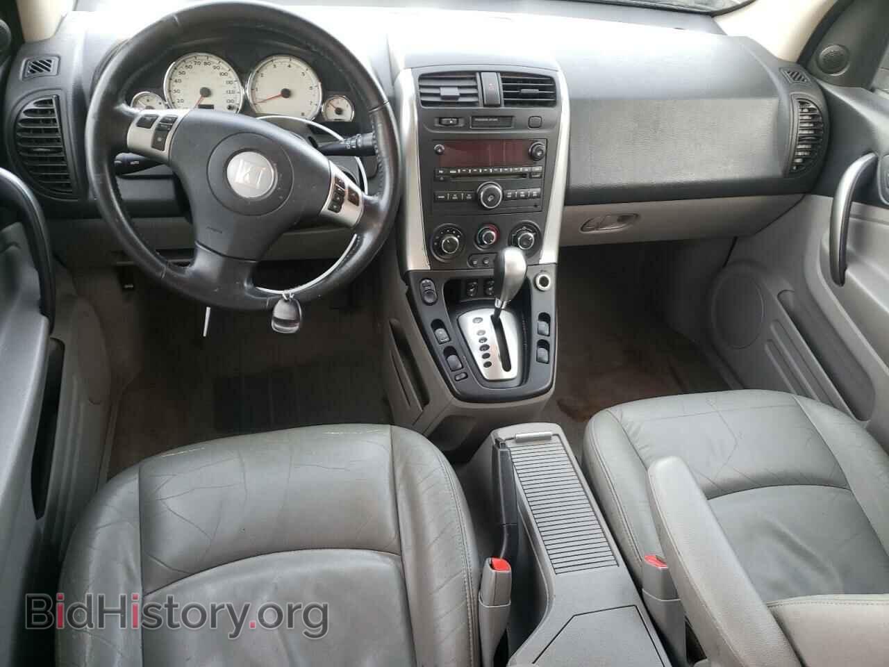 2007 SATURN VUE - VIN: 5GZCZ33D37S829161 - Фото 8