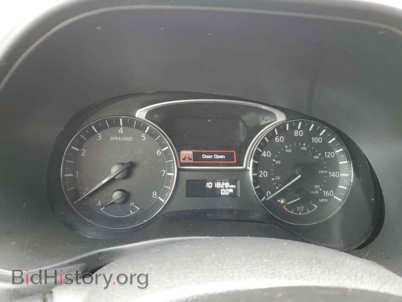 2013 NISSAN PATHFINDER - VIN: 5N1AR2MM4DC613578 - Фото 9