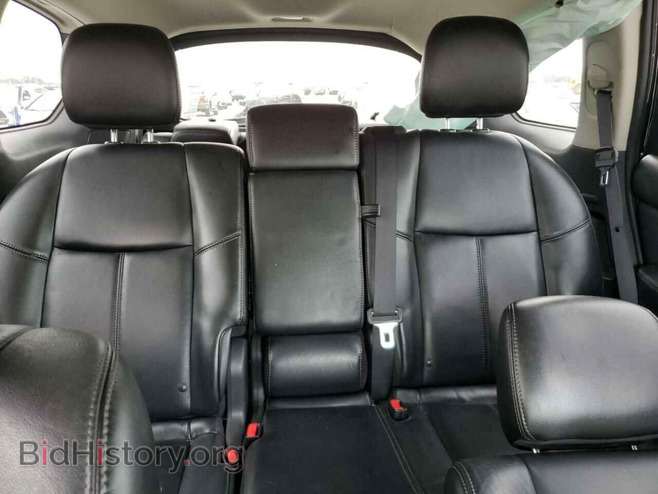 2013 NISSAN PATHFINDER - VIN: 5N1AR2MM4DC613578 - Фото 10