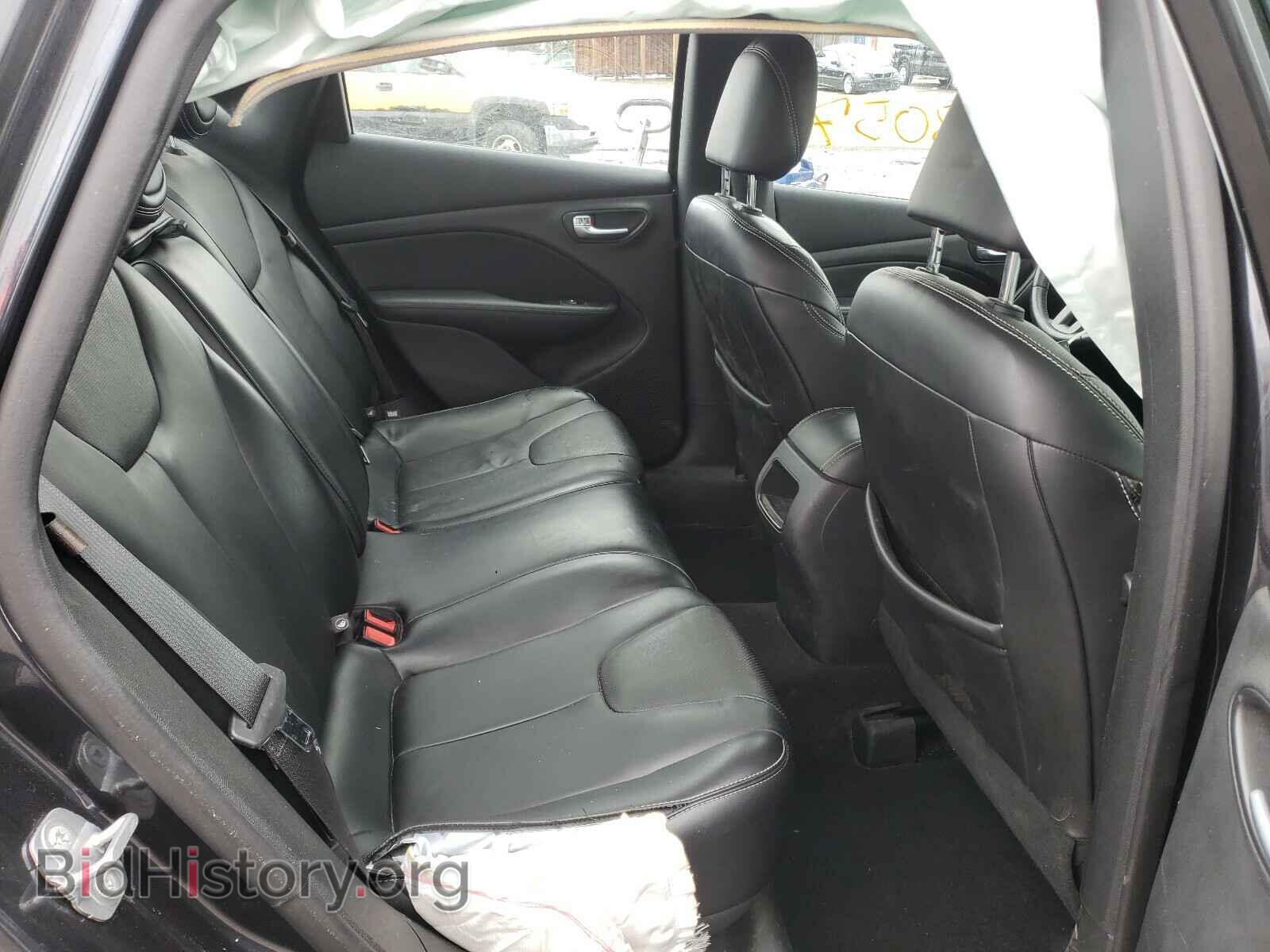 2014 DODGE DART - VIN: 1C3CDFCBXED861952 - Photo 6
