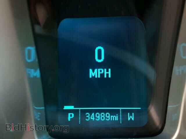 2012 CHEVROLET CAMARO - VIN: 2G1FA1E3XC9166397 - Фото 8