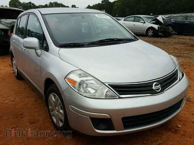 Фотография 3N1BC1CP0BL426911 - NISSAN VERSA 2011