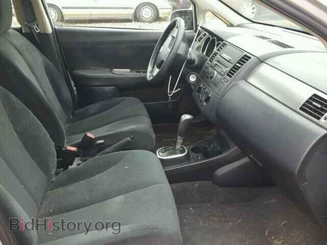 2011 NISSAN VERSA - VIN: 3N1BC1CP0BL426911 - Фото 5