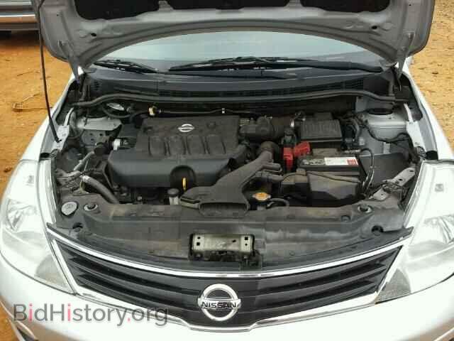 2011 NISSAN VERSA - VIN: 3N1BC1CP0BL426911 - Фото 7