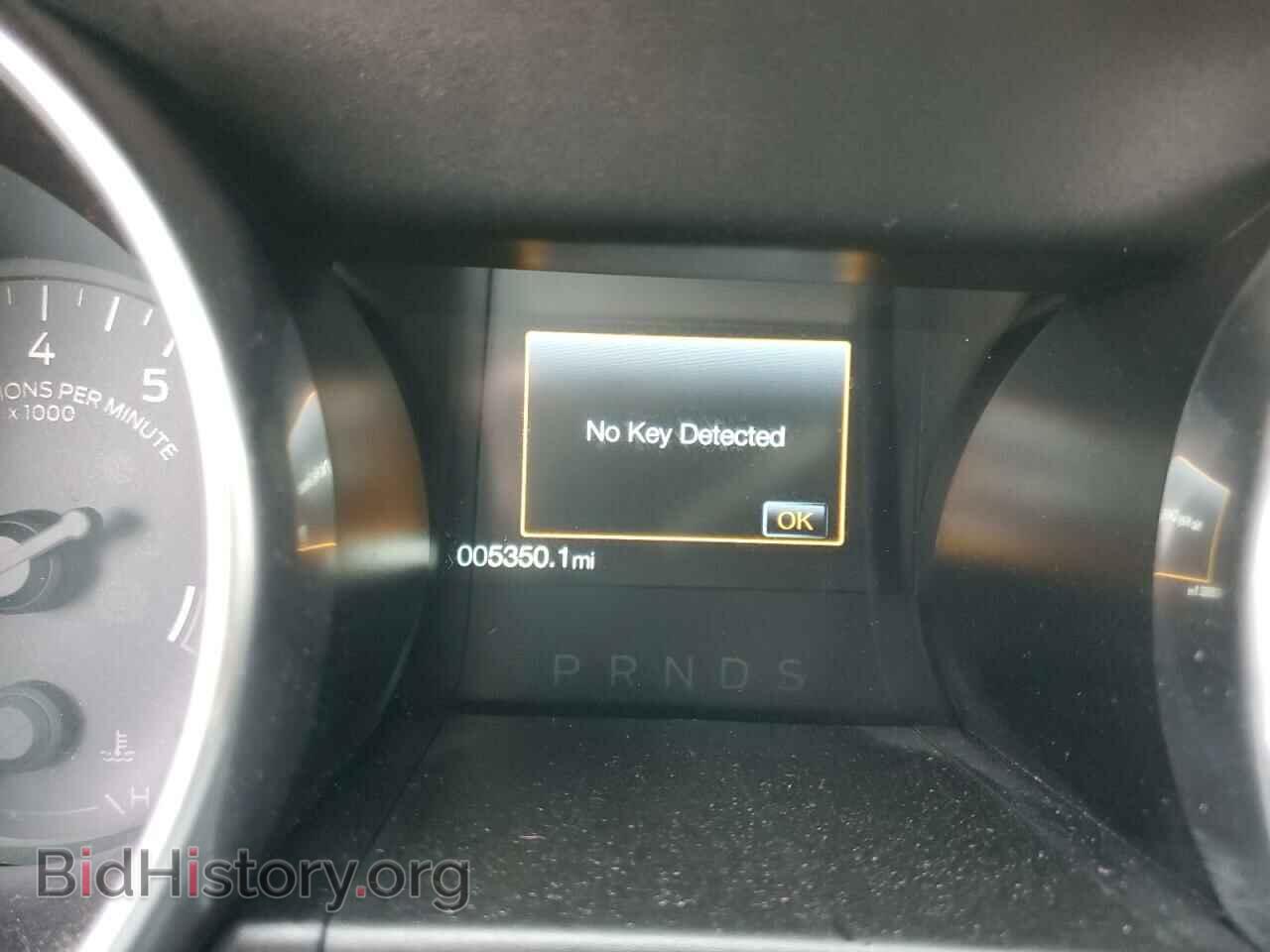2022 FORD MUSTANG - VIN: 1FA6P8CF2N5108785 - Фото 9