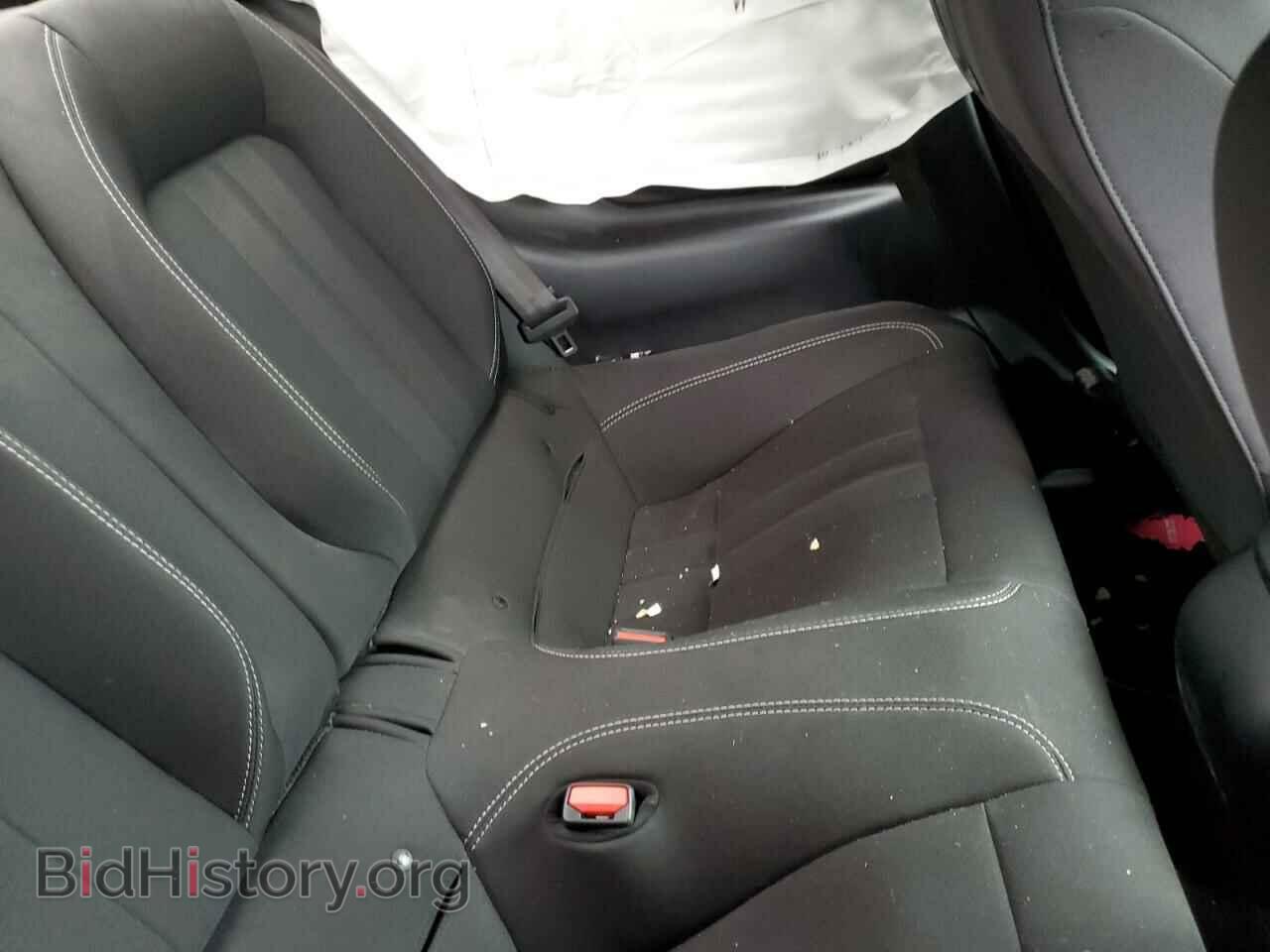 2022 FORD MUSTANG - VIN: 1FA6P8CF2N5108785 - Фото 10