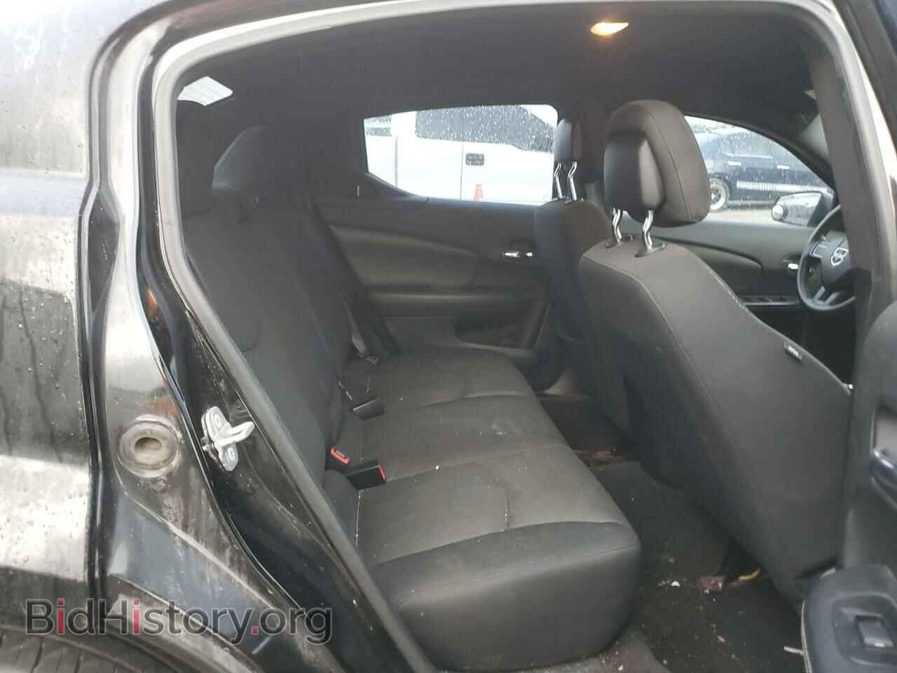 2014 DODGE AVENGER - VIN: 1C3CDZAB3EN220625 - Фото 10