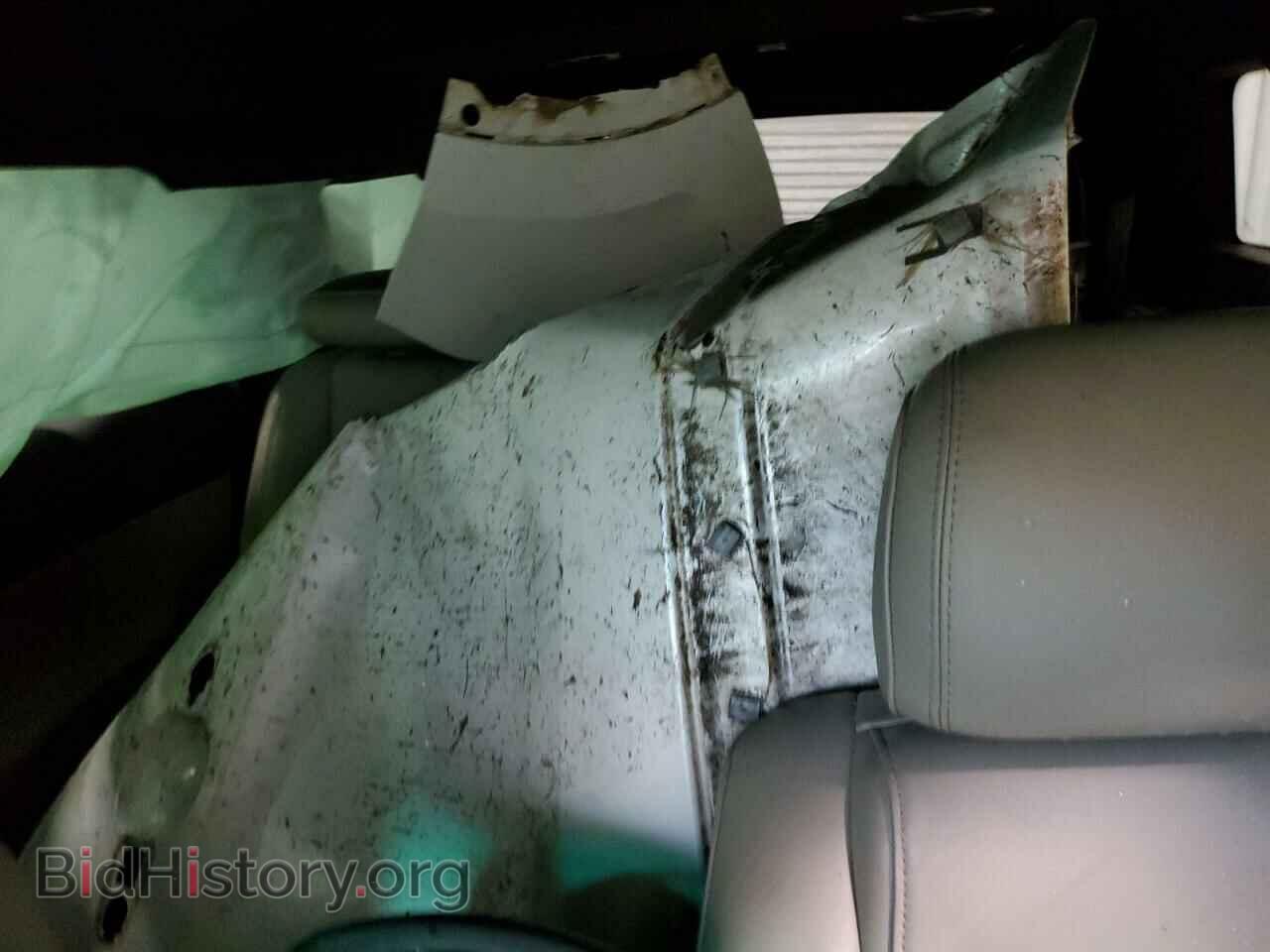 2013 FORD EXPLORER - VIN: 1FM5K8D83DGC77670 - Фото 10