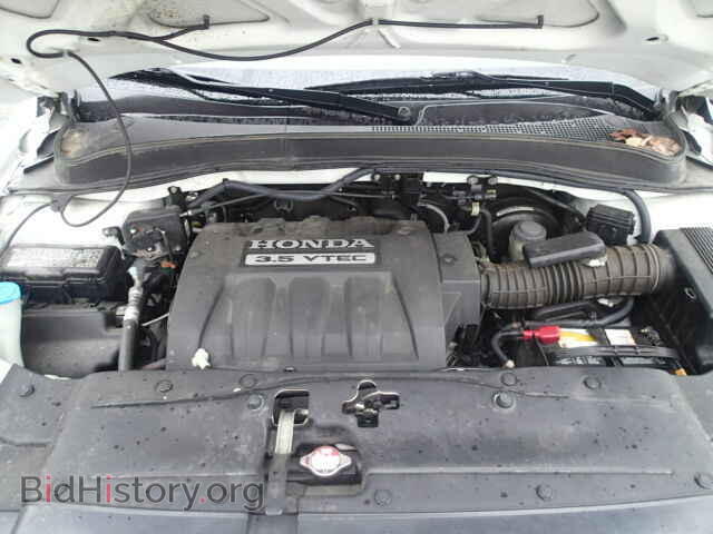2007 HONDA PILOT - VIN: 5FNYF18577B019115 - Фото 7