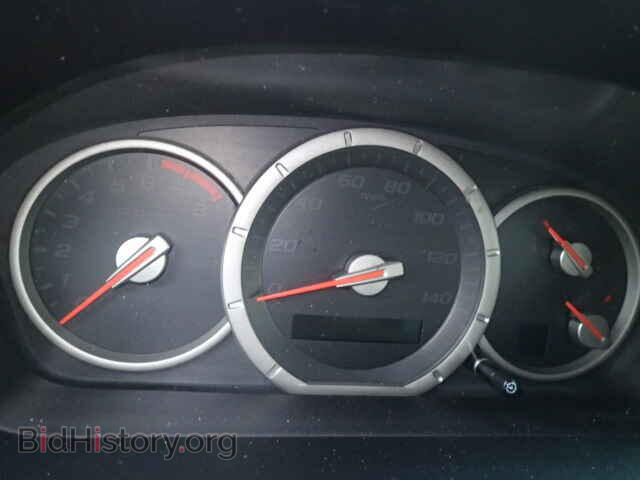 2007 HONDA PILOT - VIN: 5FNYF18577B019115 - Фото 8