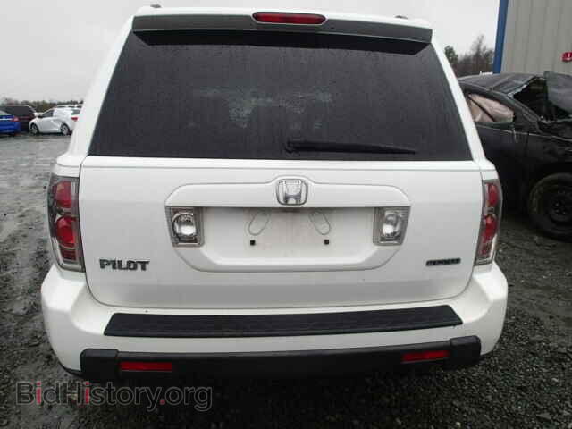 2007 HONDA PILOT - VIN: 5FNYF18577B019115 - Фото 10