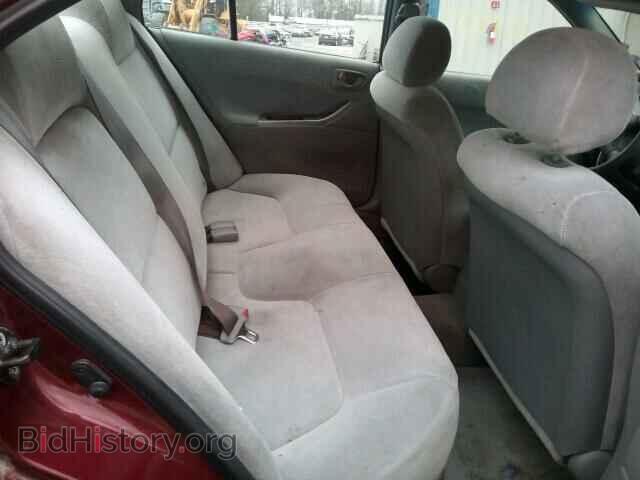 2003 MITSUBISHI GALANT - VIN: 4A3AA46G43E079125 - Фото 6
