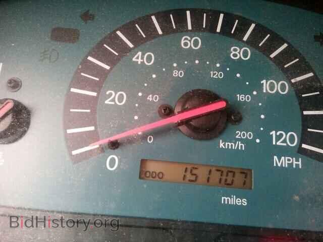 2003 MITSUBISHI GALANT - VIN: 4A3AA46G43E079125 - Фото 8