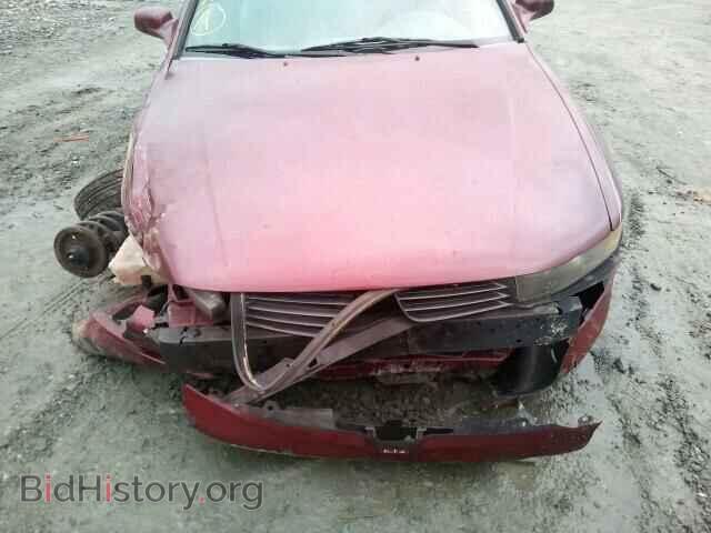 2003 MITSUBISHI GALANT - VIN: 4A3AA46G43E079125 - Фото 10