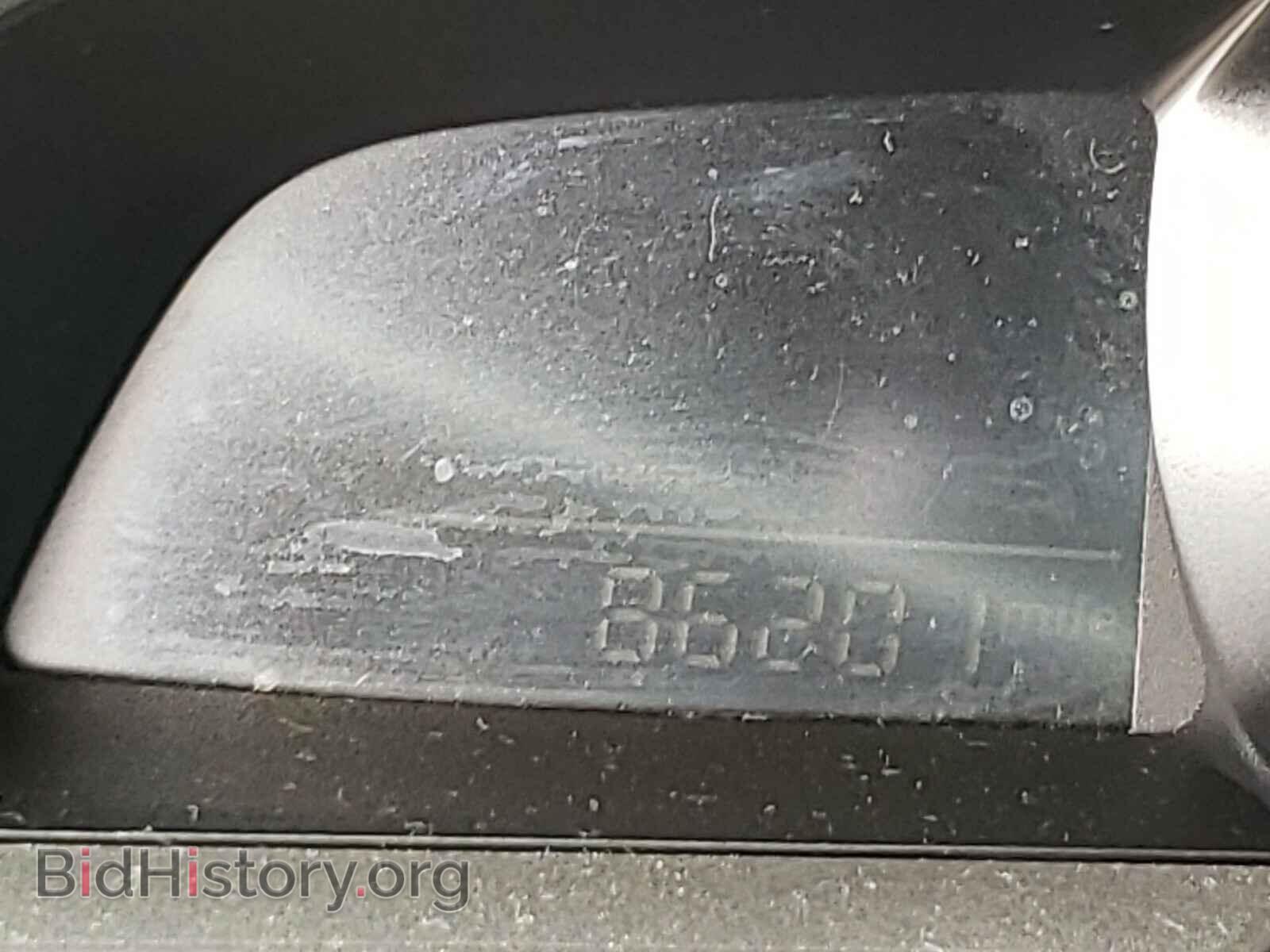 2014 MAZDA 3 - VIN: JM1BM1V78E1134863 - Фото 8