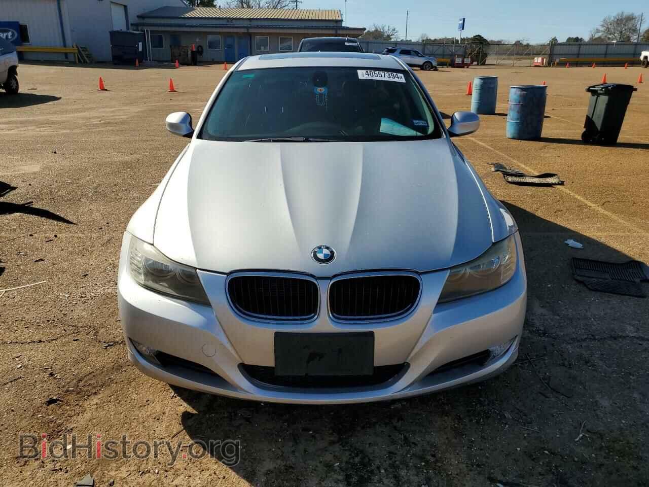 2011 BMW 3 SERIES - VIN: WBAPH7C56BE676706 - Фото 5