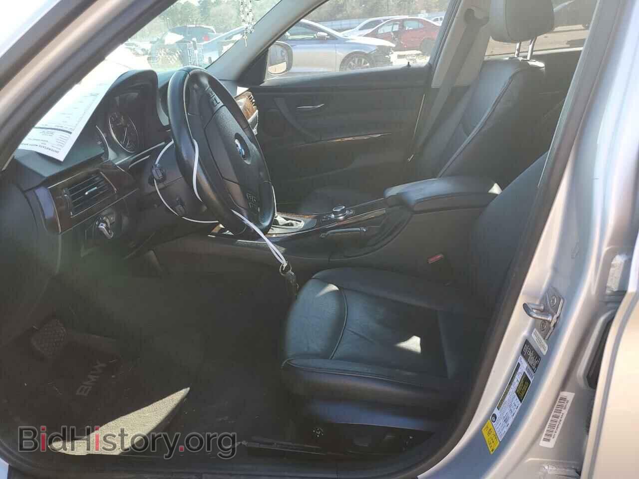 2011 BMW 3 SERIES - VIN: WBAPH7C56BE676706 - Фото 7