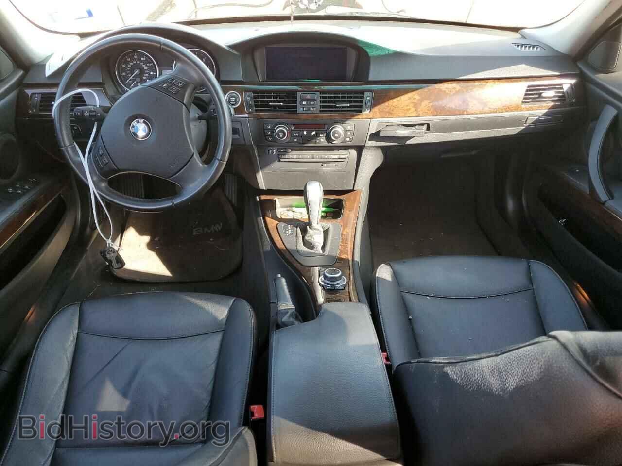 2011 BMW 3 SERIES - VIN: WBAPH7C56BE676706 - Фото 8