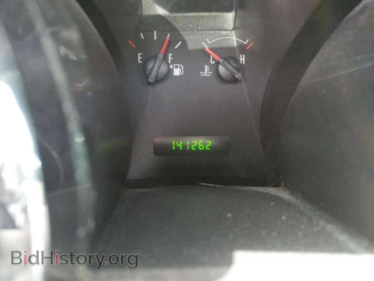 2009 FORD MUSTANG - VIN: 1ZVHT84N295108681 - Фото 8