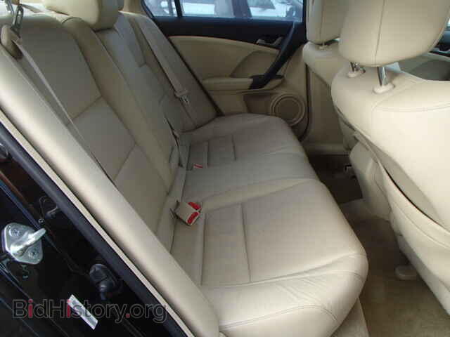 2010 ACURA TSX - VIN: JH4CU2F67AC003193 - Фото 6