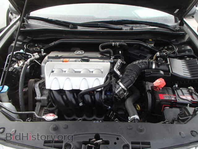 2010 ACURA TSX - VIN: JH4CU2F67AC003193 - Фото 7