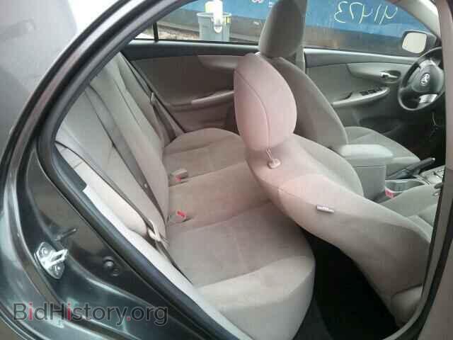 2013 TOYOTA COROLLA - VIN: 2T1BU4EE9DC998010 - Фото 6