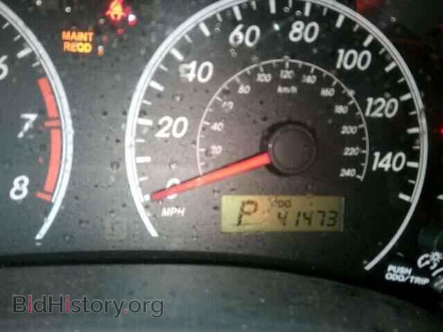 2013 TOYOTA COROLLA - VIN: 2T1BU4EE9DC998010 - Фото 8