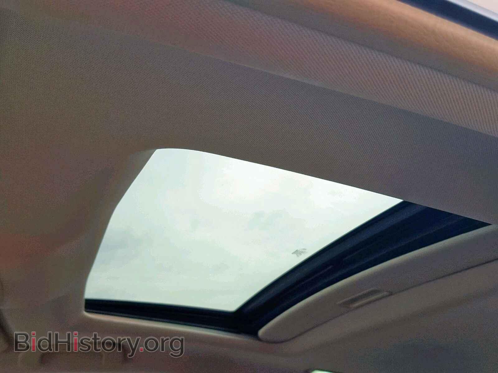 2012 NISSAN MAXIMA S - VIN: 1N4AA5AP2CC831230 - Фото 9