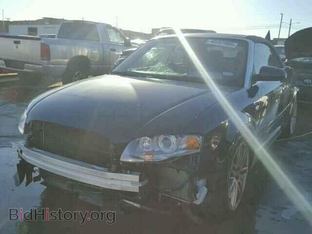 2009 AUDI A4 - VIN: WAUAF48H09K011633 - Фото 2
