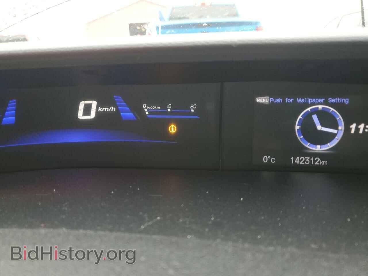 2013 HONDA CIVIC - VIN: 2HGFB2F49DH031728 - Фото 9